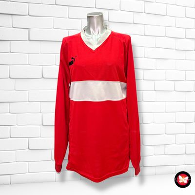 Camiseta fútbol PUMA Talla Hombre XL