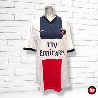 Camiseta fútbol PARIS SAINT GERMAIN · IBRAHIMOVIC Talla Hombre M