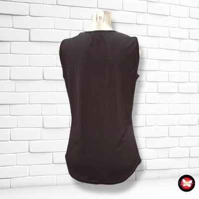 Blusa de noche CACHE CACHE Talla M/L
