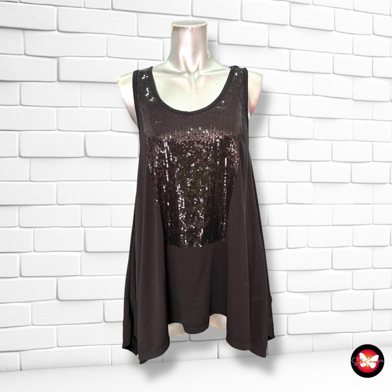 Blusa de noche GRAIN DE MALICE Talla S