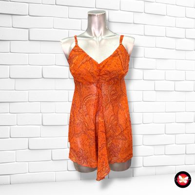 Blusa con estampado XANAKA Talla 38