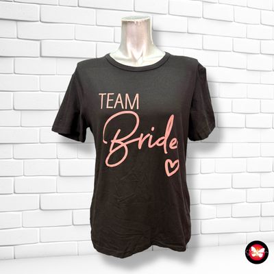 Camiseta básica Talla M