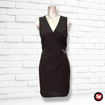 Vestido formal NAFNAF Talla 36