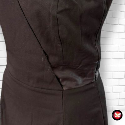 Vestido formal NAFNAF Talla 36