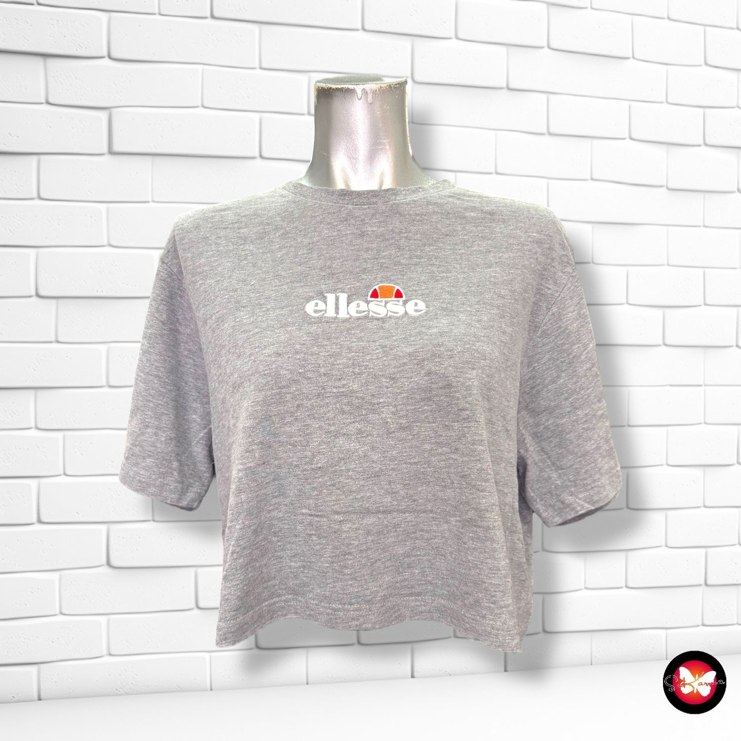 Camiseta ELLESSE Talla 40
