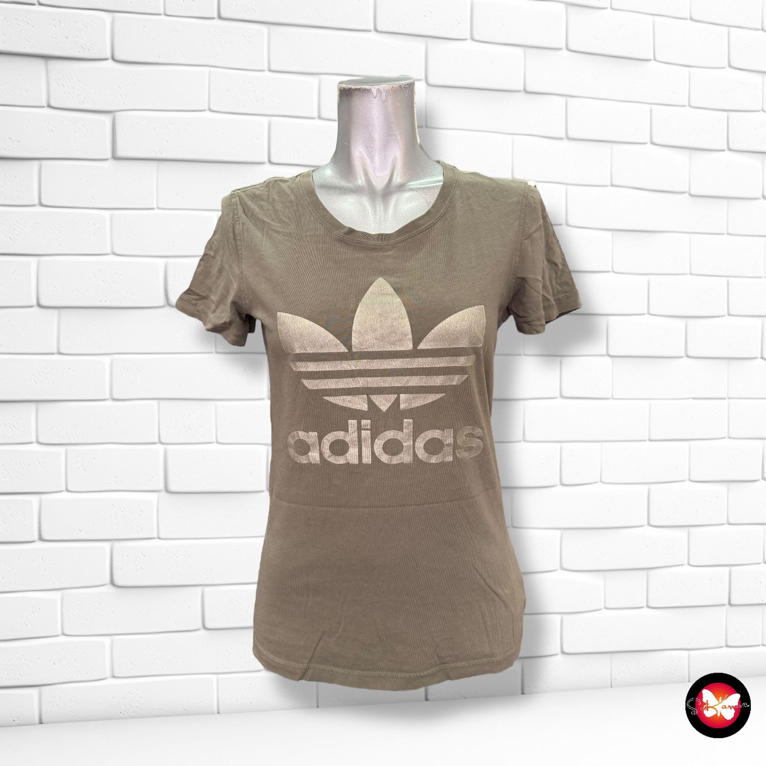 Camiseta ADIDAS Talla 36