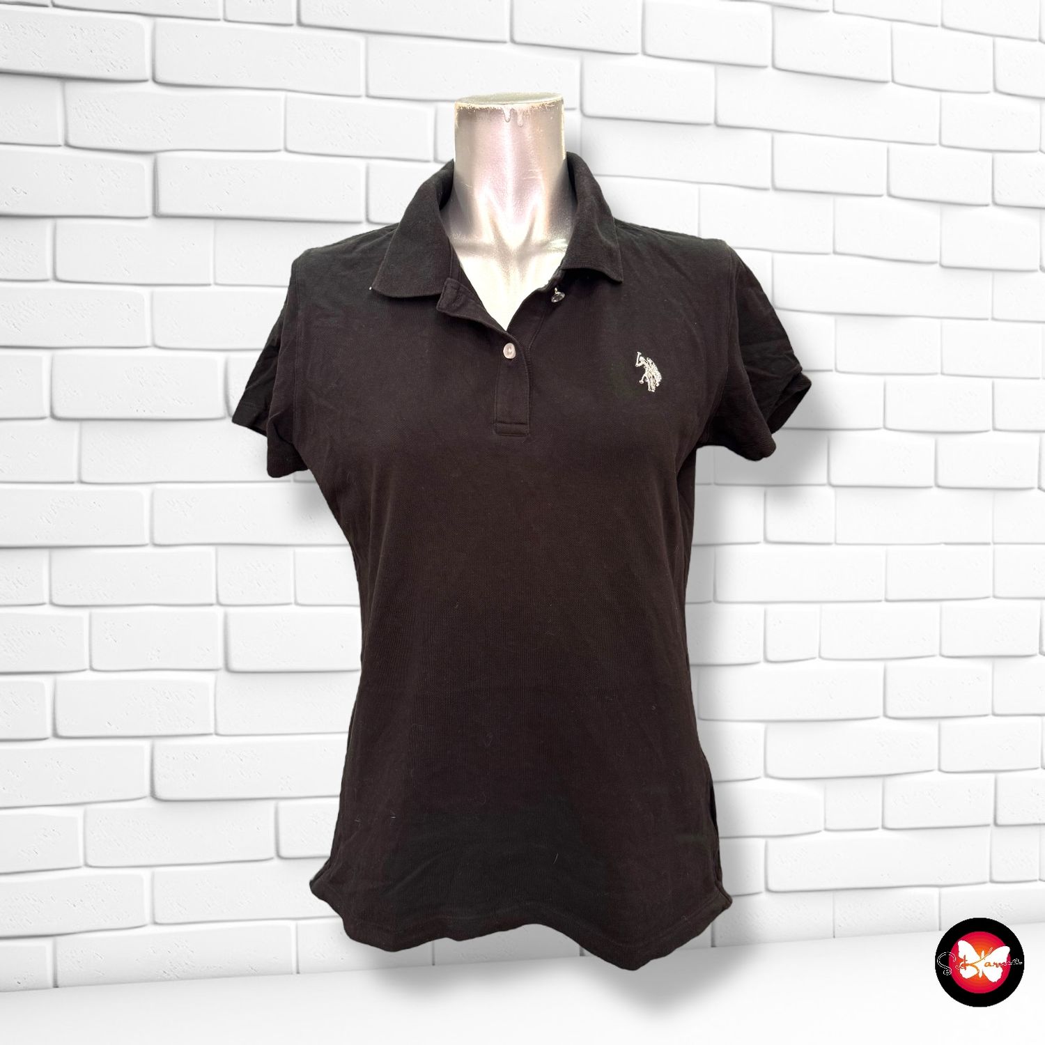 Camiseta U.S.POLO ASSN Talla M