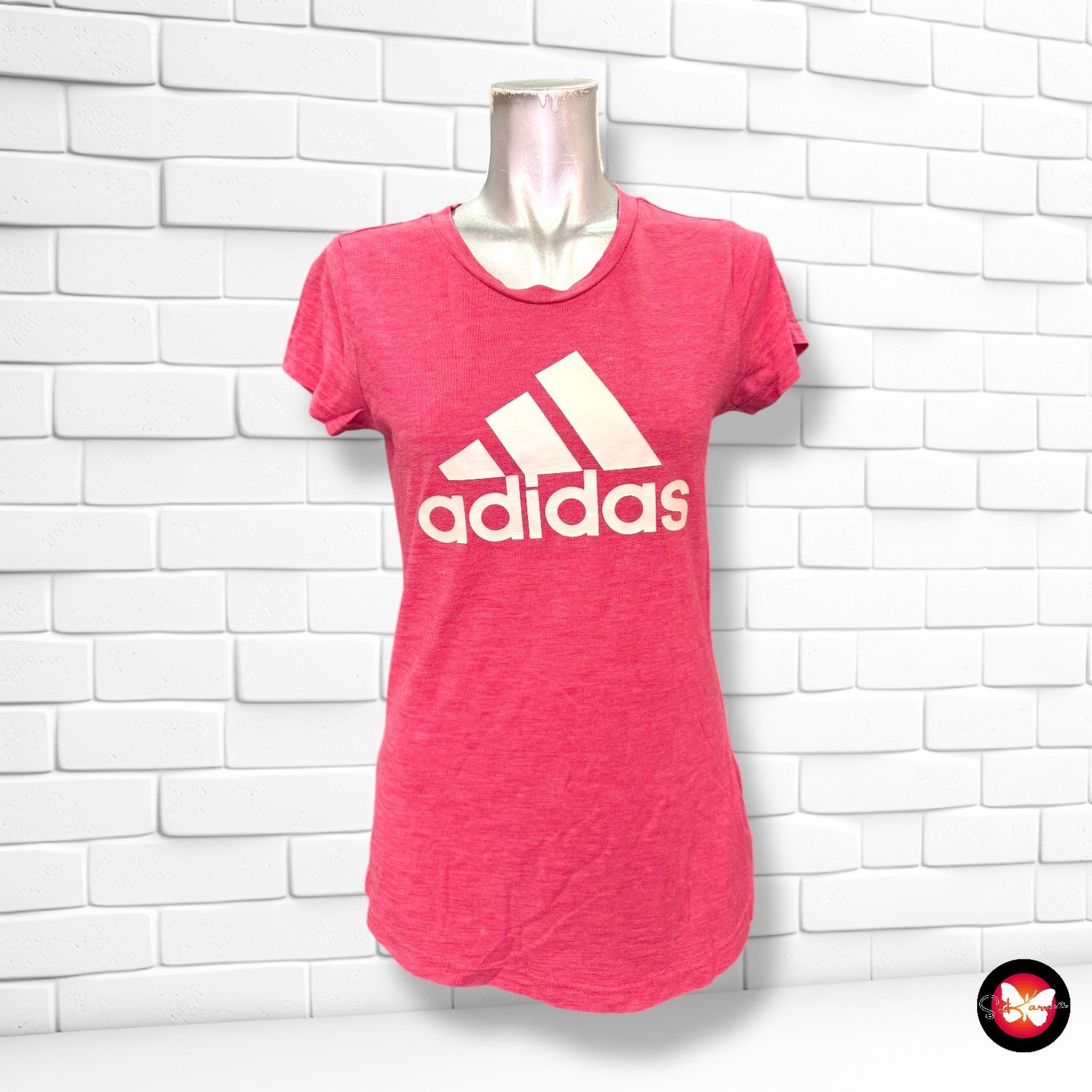 Camiseta ADIDAS Talla 13/14 Años