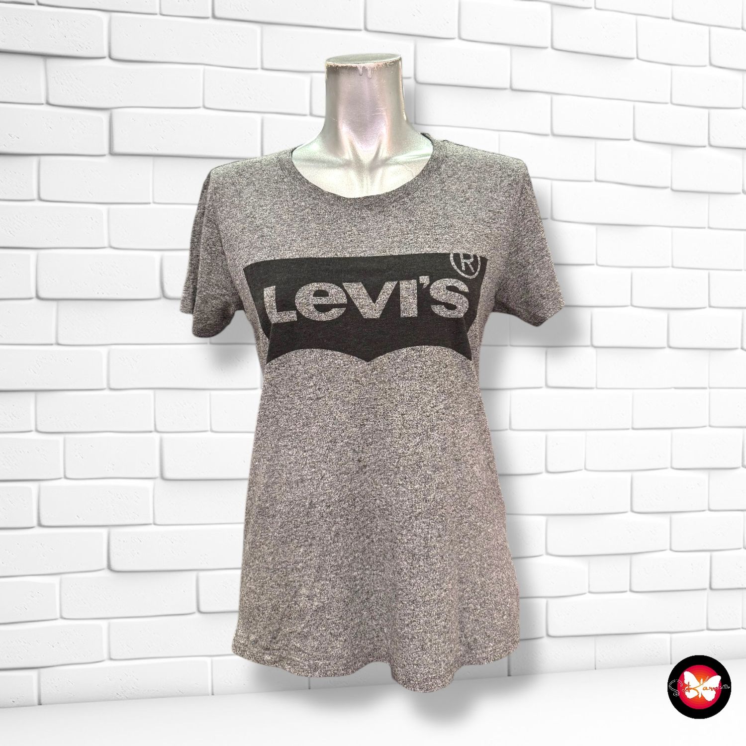 Camiseta LEVI´S Talla XS