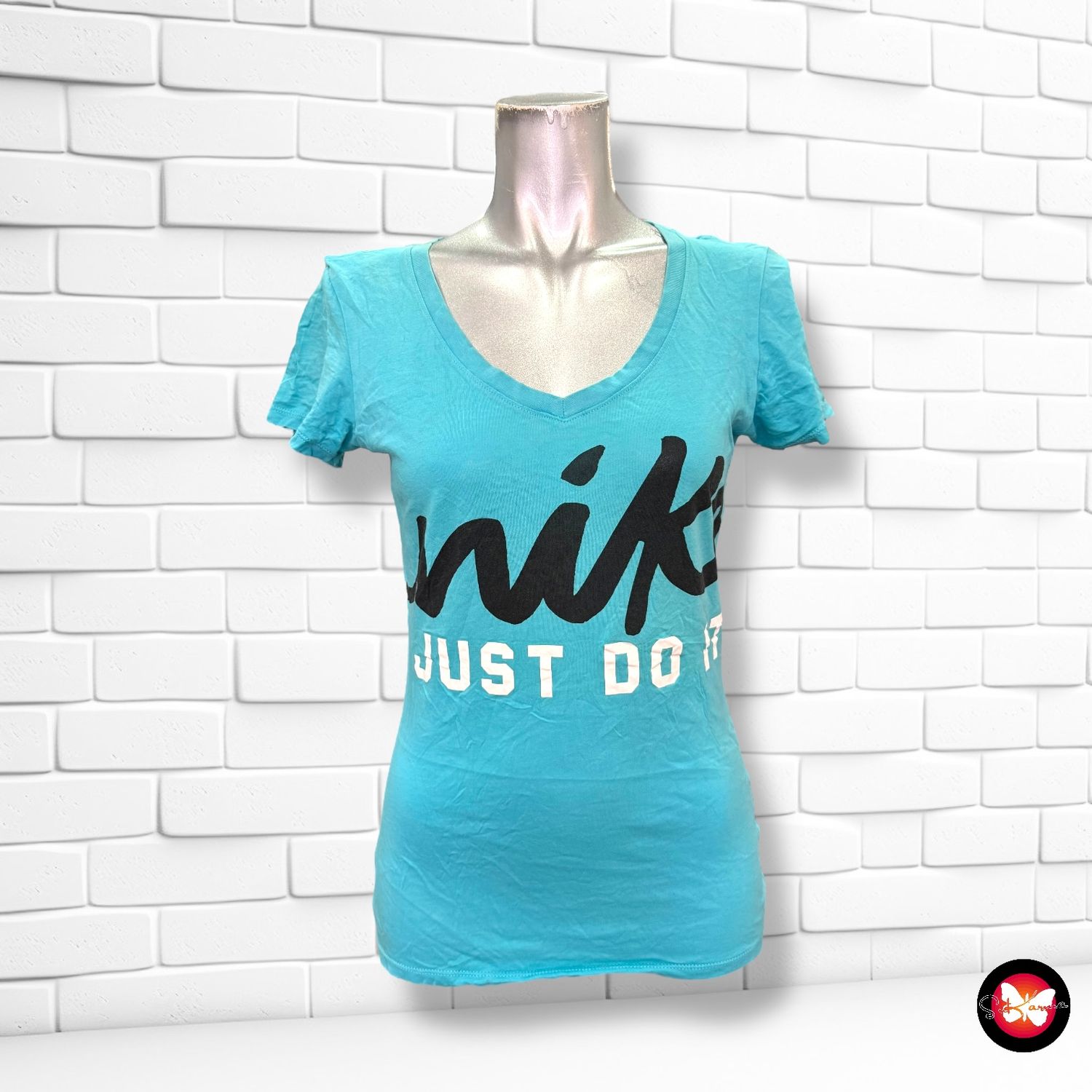 Camiseta NIKE Talla XS