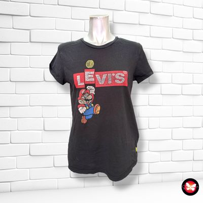 Camiseta LEVI´S Talla S