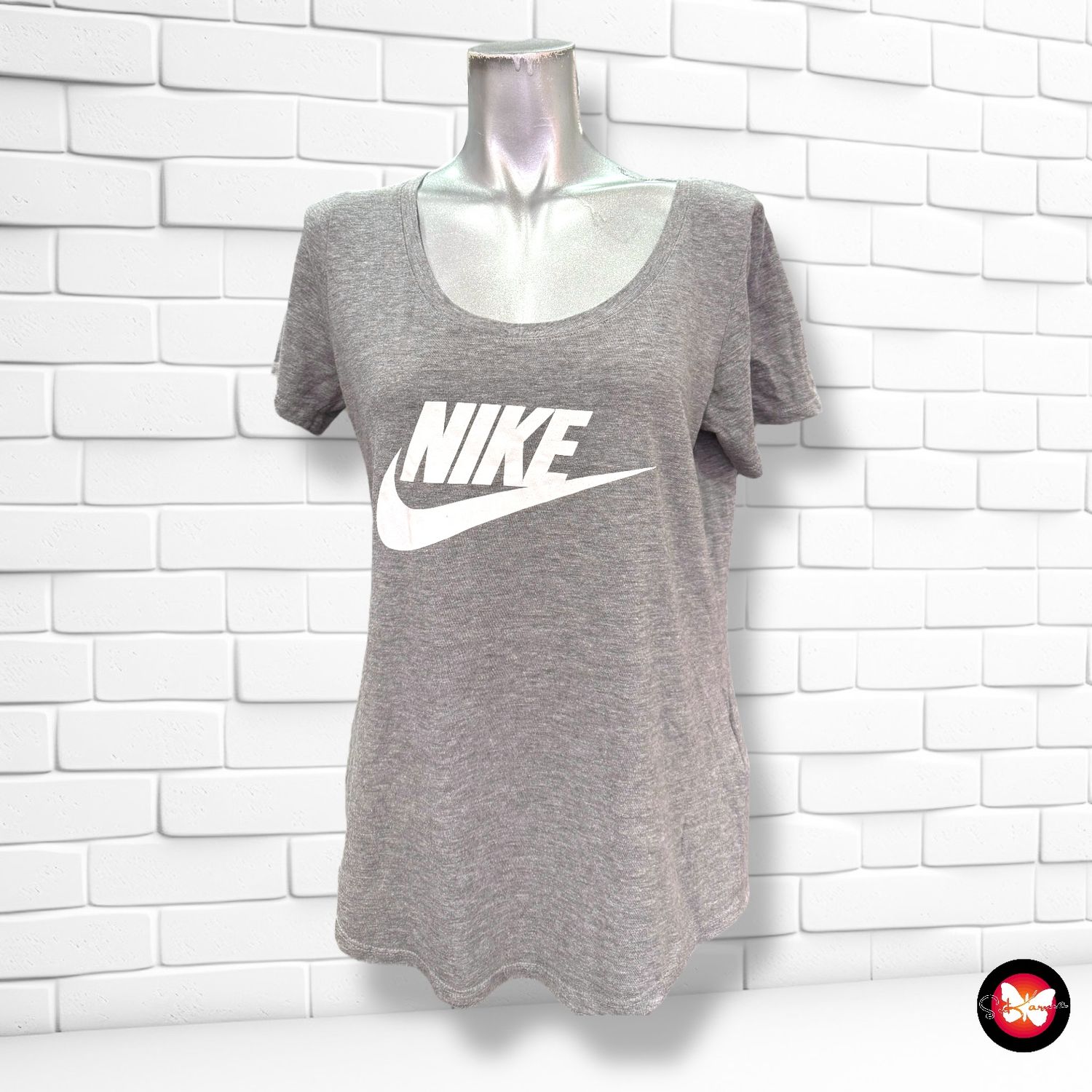 Camiseta NIKE Talla S