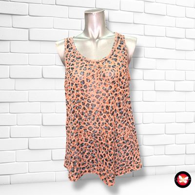 Camiseta de tirantes COLOURS Talla L/XL