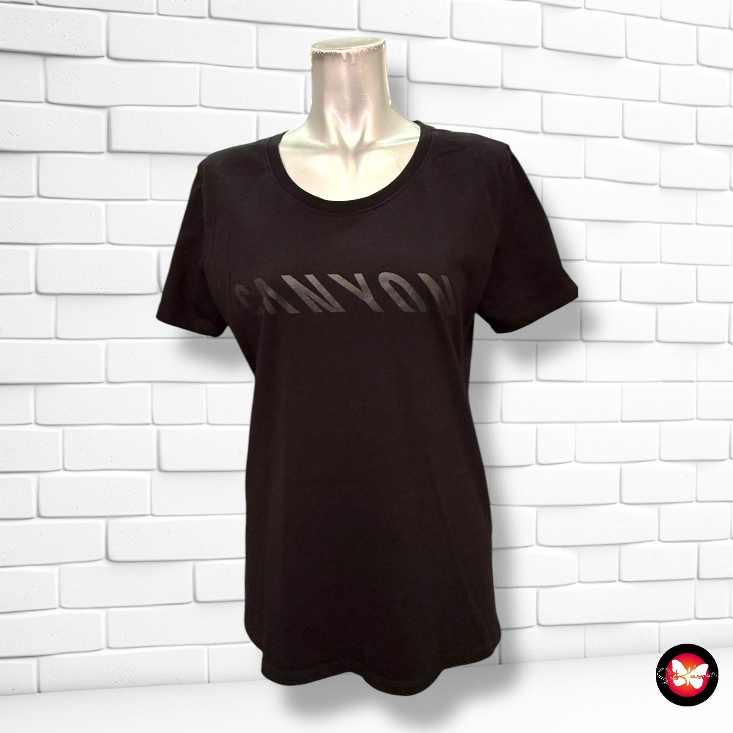 Camiseta CANYON Talla XL