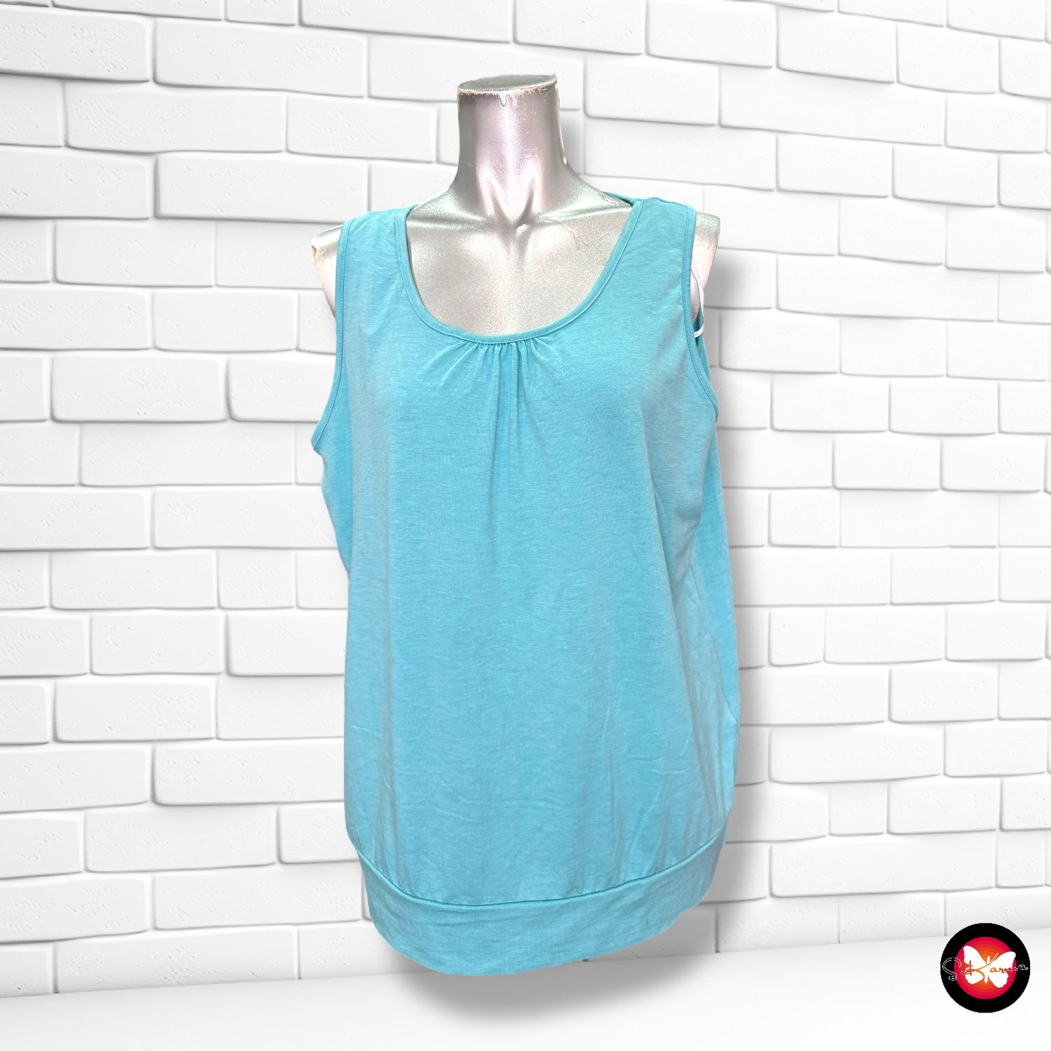 Camiseta JANINA Talla 42