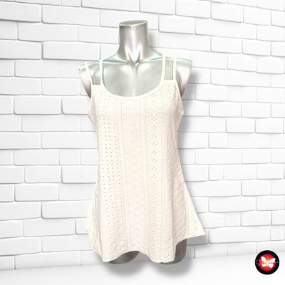 Camiseta de tirantes Talla S
