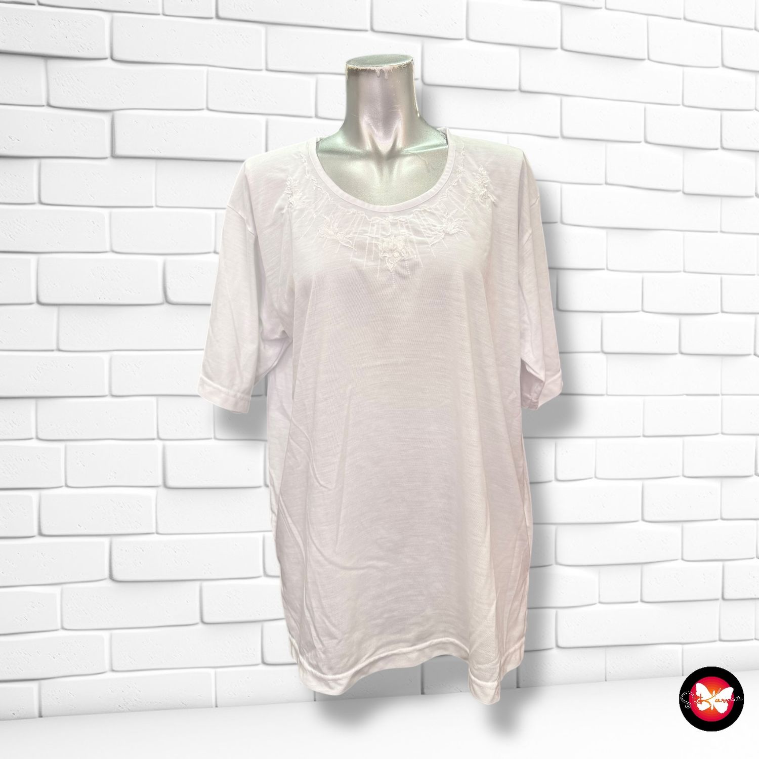 Camiseta Talla M