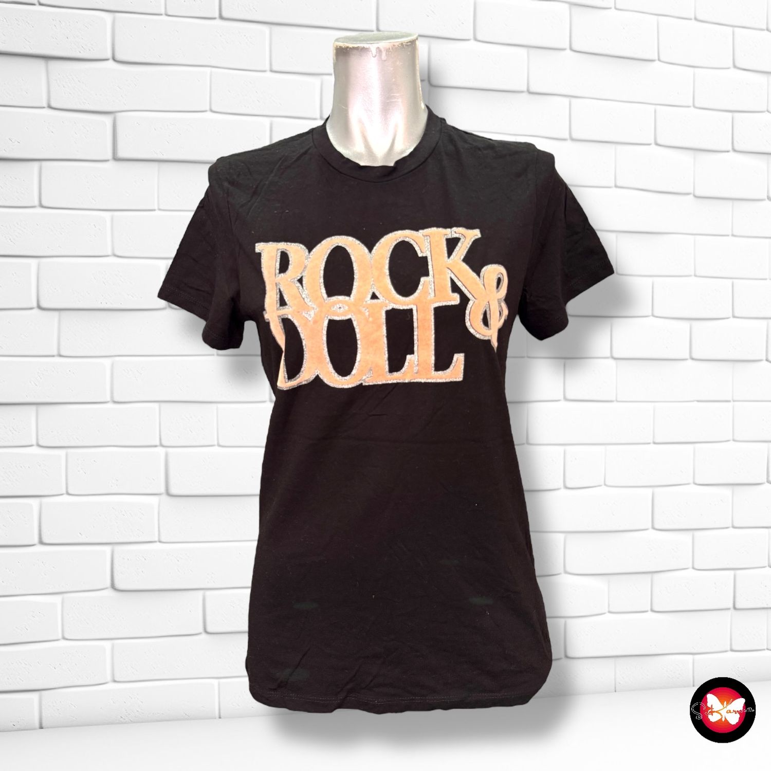 Camiseta SEVEN SISTERS Talla S