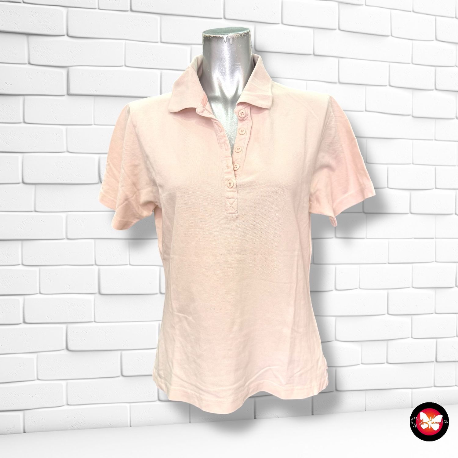 Polo de manga corta KITARO Talla L