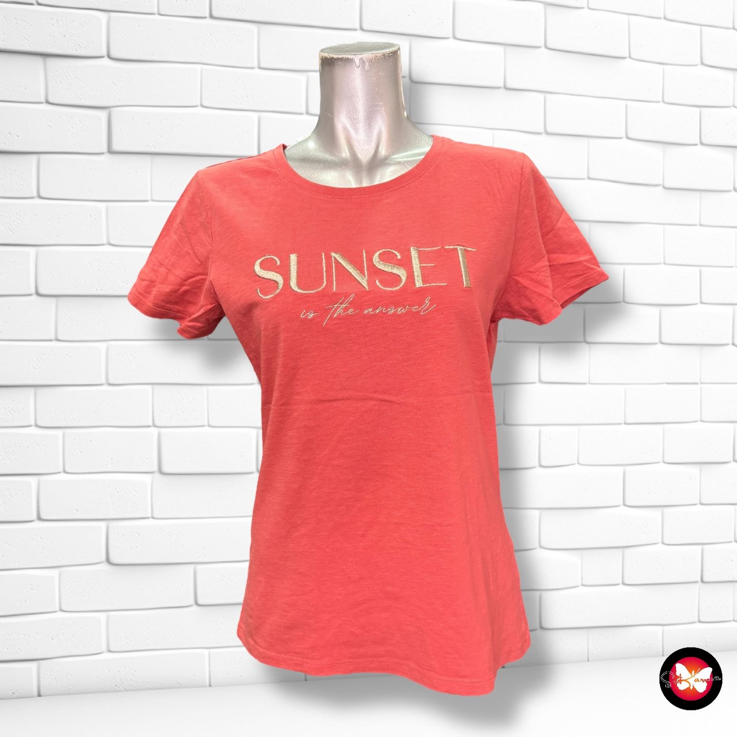 Camiseta Talla M