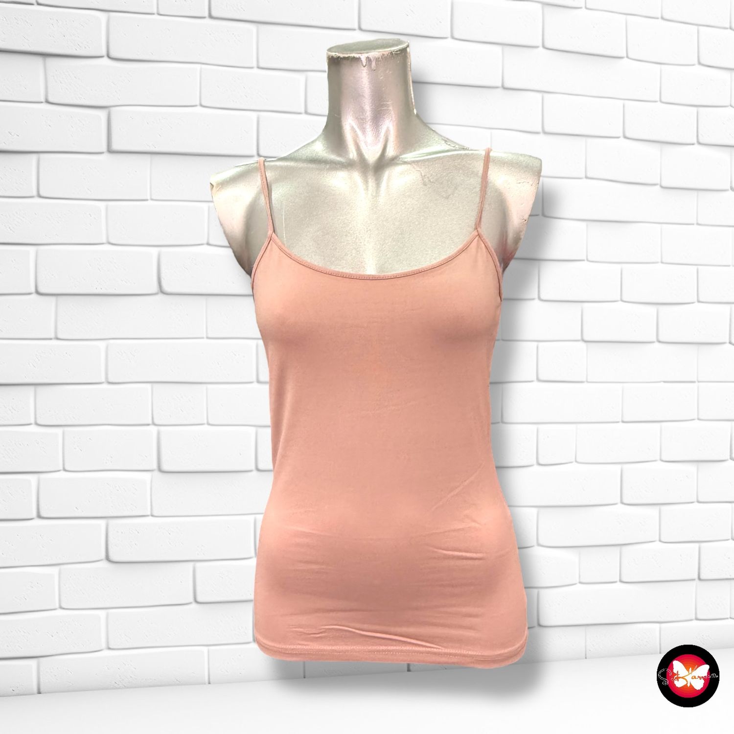 Camiseta H&amp;M Talla S
