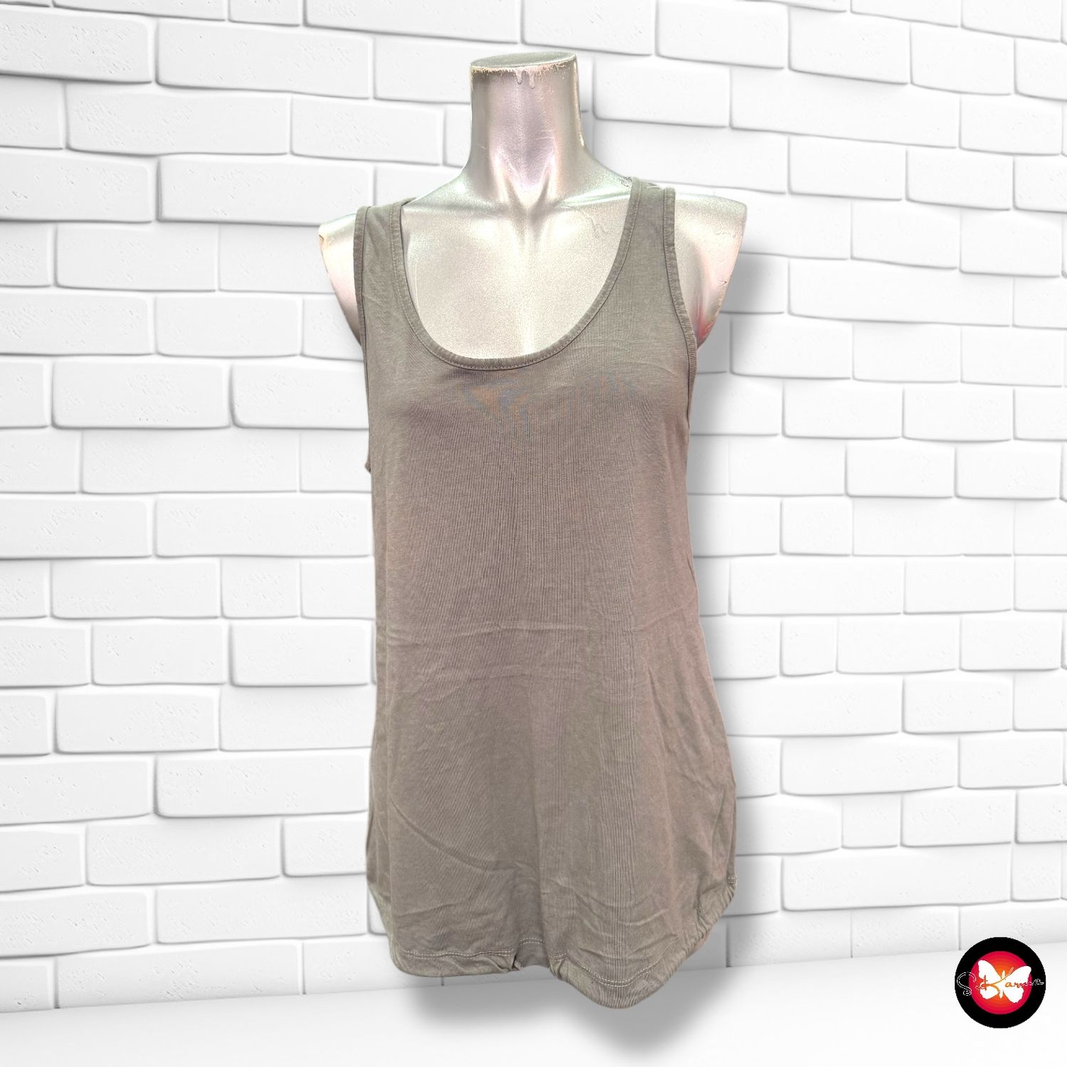 Camiseta ESMARA Talla M