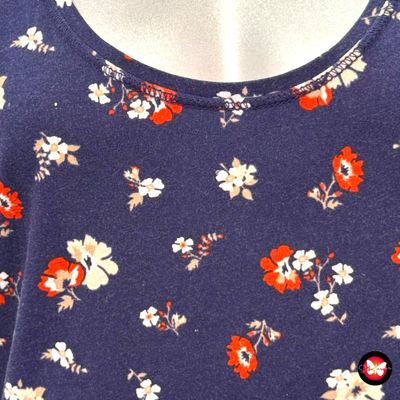 Camiseta H&amp;M Talla M