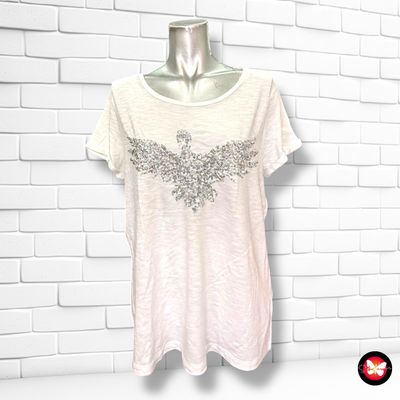 Camiseta Q/S Talla L