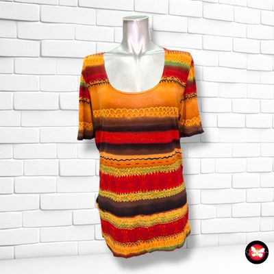 Camiseta CARTOON Talla S