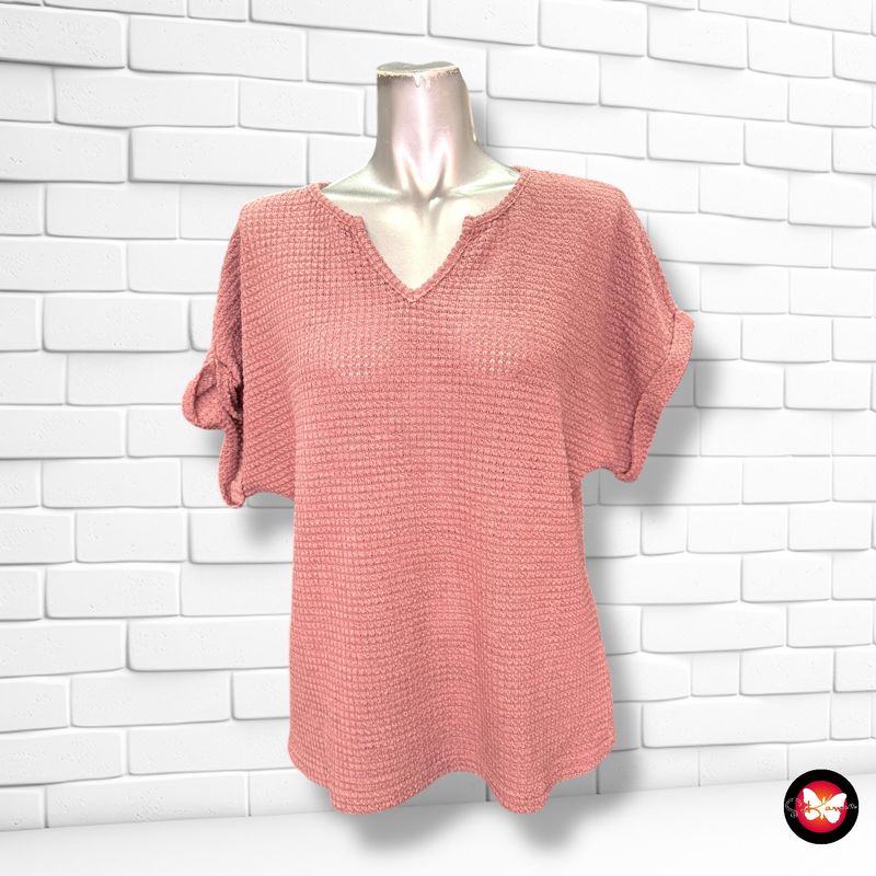 Jersey de manga corta SHEIN Talla M