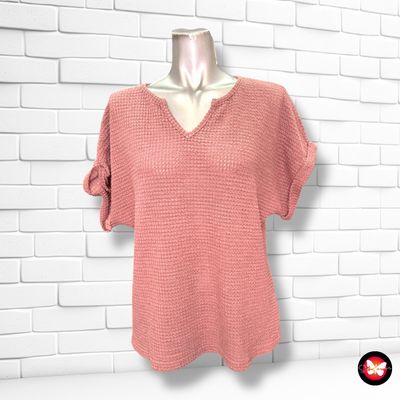 Jersey de manga corta SHEIN Talla M