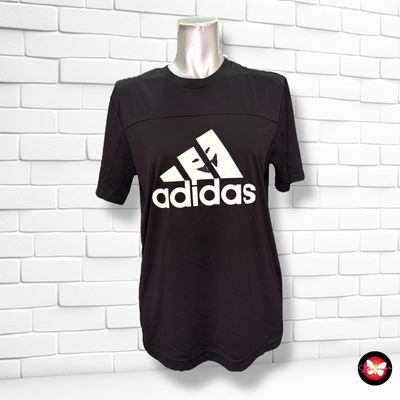 Camiseta deportiva ADIDAS Talla 13-14 años