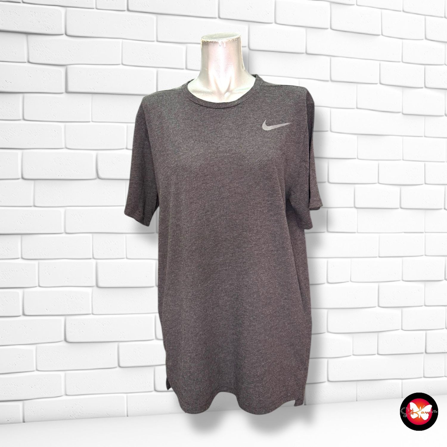 Camiseta deportiva NIKE Talla Hombre M