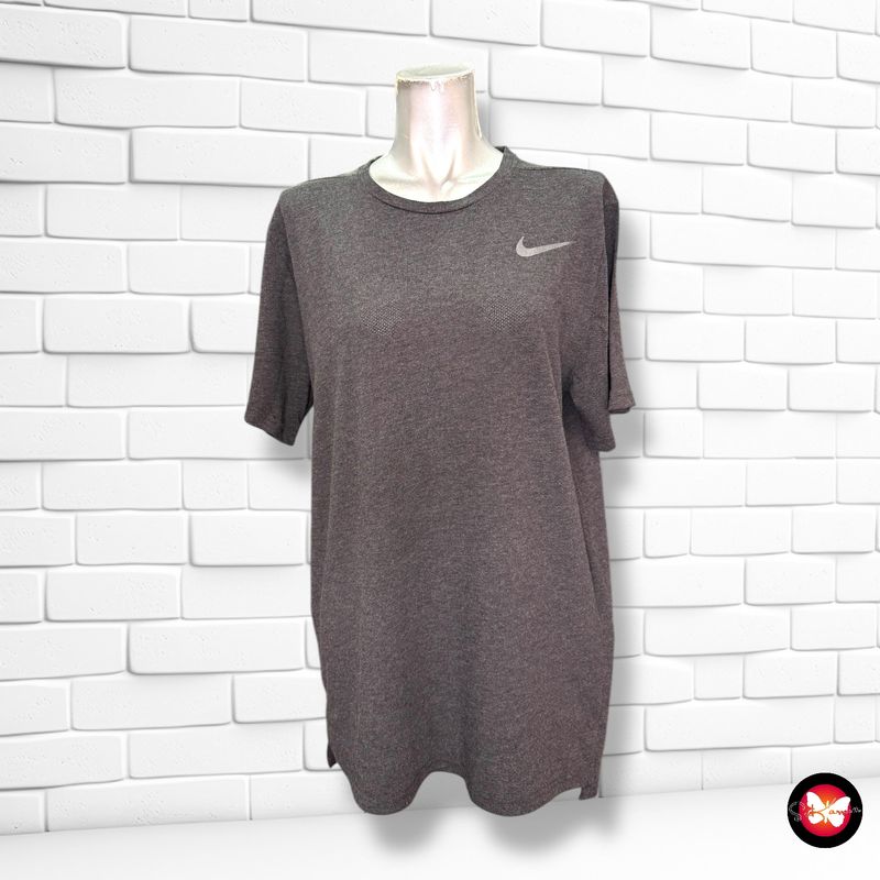 Camiseta deportiva NIKE Talla Hombre M