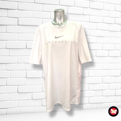 Camiseta deportiva afelpada NIKE Talla Hombre XL
