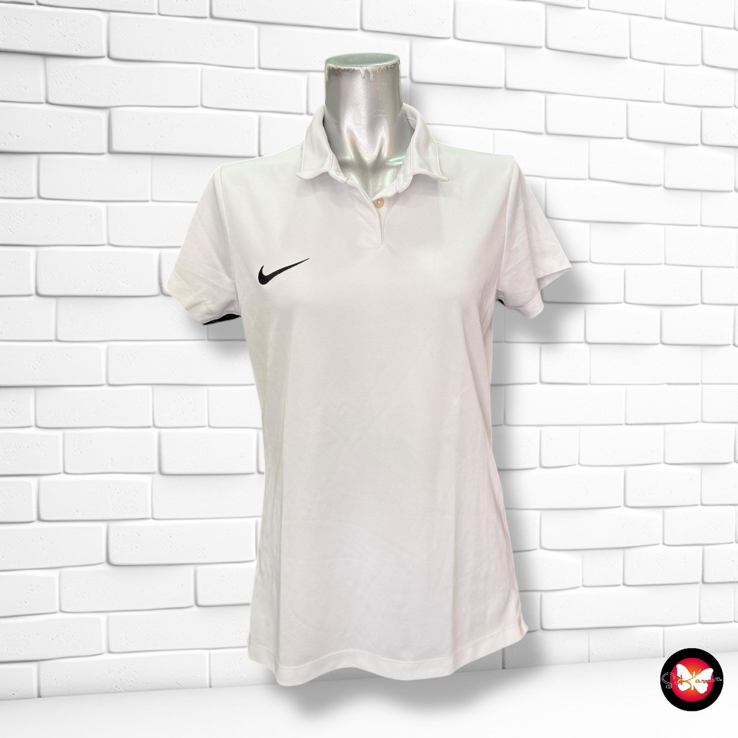Camiseta deportiva NIKE Talla M