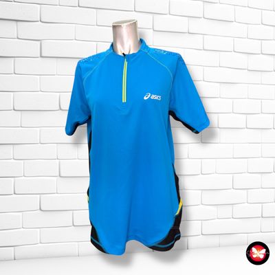Camiseta deportiva ASICS Talla Hombre M