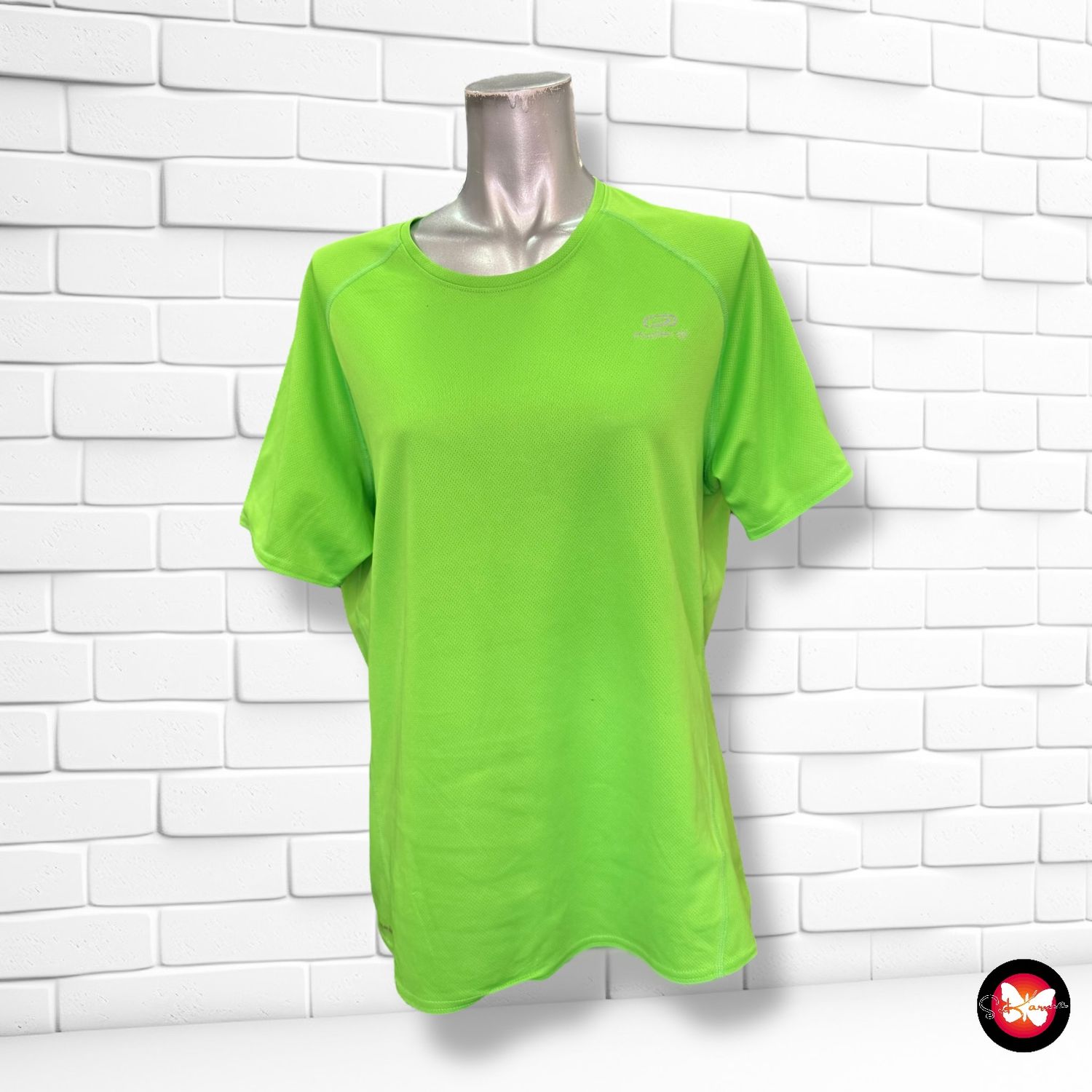 Camiseta deportiva KALENJI Talla L