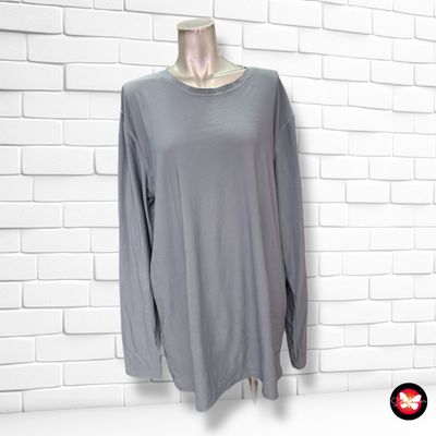 Camiseta deportiva Talla Hombre XL