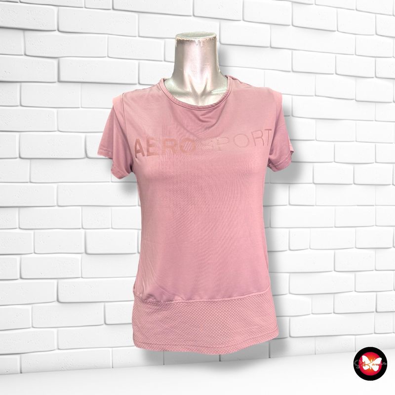 Camiseta deportiva AÉROPOSTALE SPORT Talla S