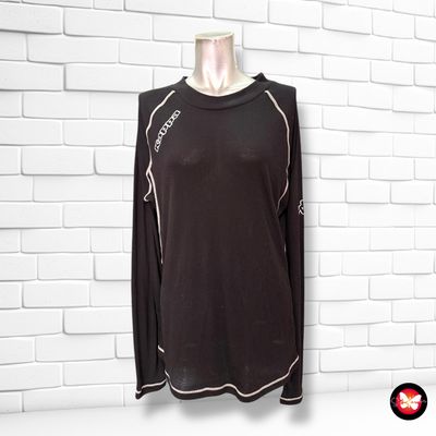 Camiseta deportiva KAPPA Talla Hombre XL