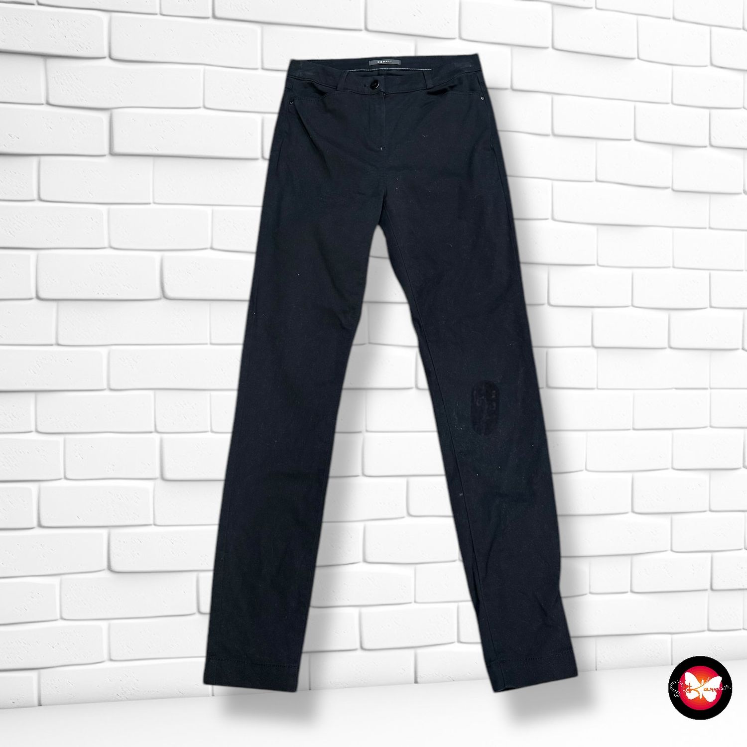 Pantalón tipo vaquero ESPRIT Talla 36
