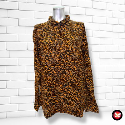 Camisa de manga larga NIELSSON Talla XL (pequeña)