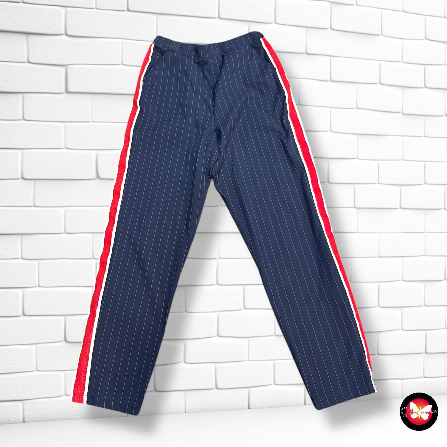 Pantalón jogger CLOCKHOUSE Talla 38