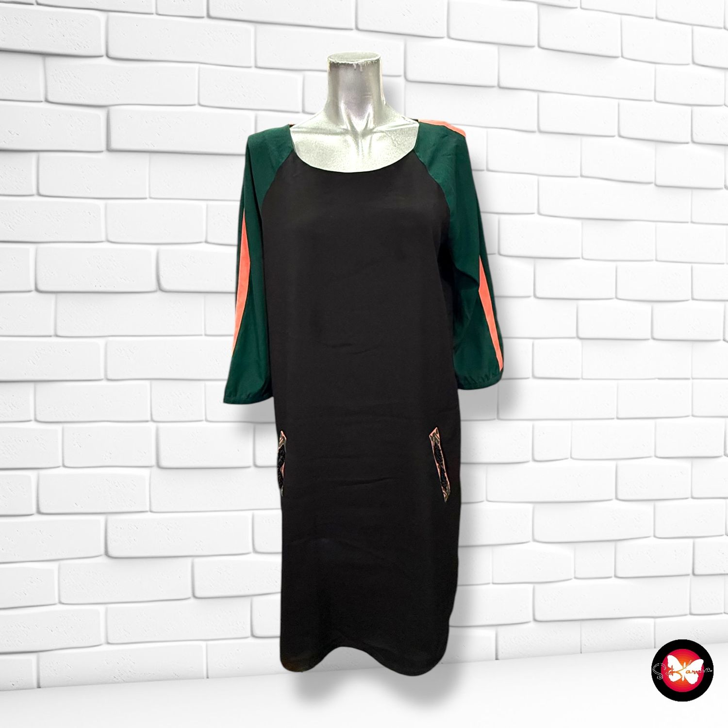 Vestido formal MAISON SCOTCH Talla M