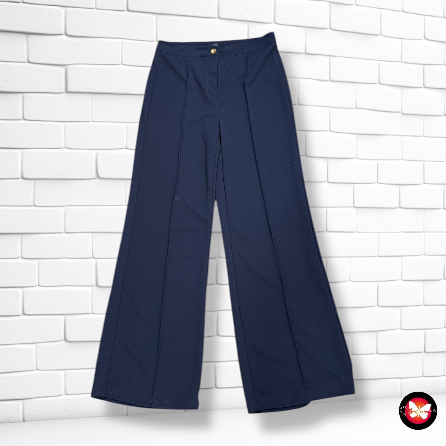 Pantalón de vestir SHEIN Talla L