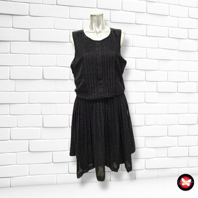 Vestido de noche de lurex SELECTED FEMME Talla 40