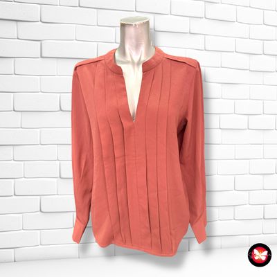 Blusa básica SHEIN Talla S