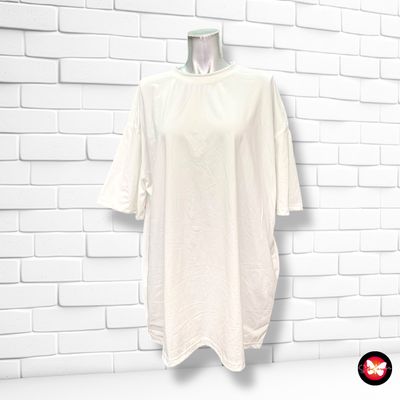 **HOY** Camiseta básica SHEIN Talla M