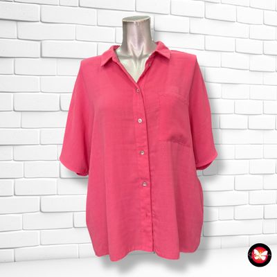Camisa básica C&amp;A Talla 38